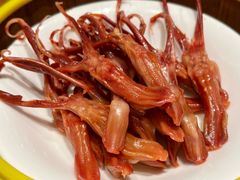 温州鸭舌-美乐食街(小南店)