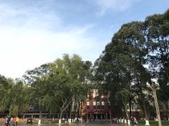 -四川大学(望江校区)