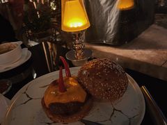 -Lets burger非常汉堡·环球风味(蓝色港湾店)