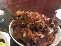 -来顺成饭庄