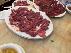 -陈记顺和潮汕牛肉火锅(韩江路店)