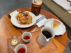 西柚冰美-素咫咖啡CLIFEROSE(新安店)