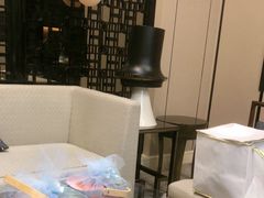 -万达嘉华酒店-品珍中餐厅(武进万达店)