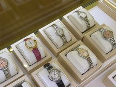 -海星奢选二手奢侈品手表包包鉴定回收寄卖(墨玉南路店)