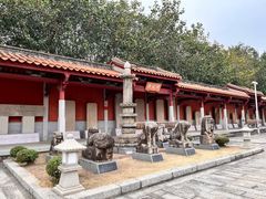 -同安孔庙