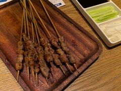 -小大董·烤鸭(王府井apm店)