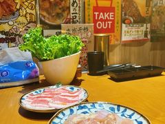 -AJIYA炭火烧肉(徐汇正大乐城店)