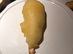油炸冰棍-奉天小馆·非遗东北菜(济南万象城店)