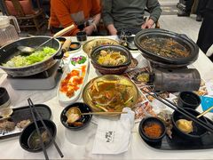 -乔阿马·江南味·驴肉香(龙湖华泾天街店)