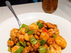 鸡里蹦-北平楼·烤鸭·北京菜(牡丹园店)