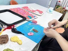 -爱之旅diy烘焙坊(西直门店)