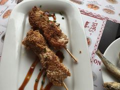 -Tapa Tapa