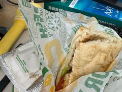 -赛百味SUBWAY(家佳源店)