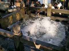 -百脉泉景区