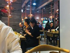 牛五花-金顺韩式烤肉·网红烤肉店(广利路店)