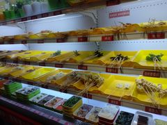 -马路边边火锅串串(观前街店)