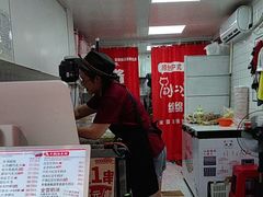 -冰冰酱老味刨冰绵绵冰(中山路总店)