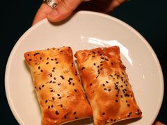 -阿里疆Alijiang·丝路美食·异域风情·清真(长楹天街店)