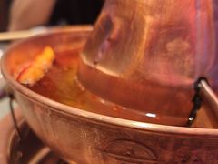 -前门·鲜肉火锅(长风店)
