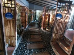 -春晖园度假酒店温泉