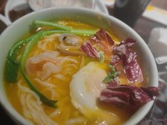-绿茶餐厅(昌平悦荟店)