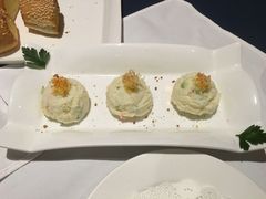 -戈雅法餐厅(世界城广场店)