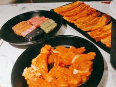 -花味烤肉·拌饭(庐阳万象汇店)