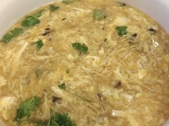 酸辣汤-穆鑫楼食府