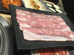 -花味·自助烤肉(雨花客厅店)