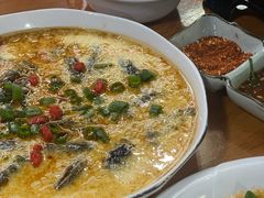 -龙姐私房菜(和顺古镇店)