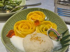 -Thai Alley泰爱里(二沙岛店)
