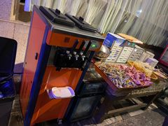 -淀里船宴(卓达店)