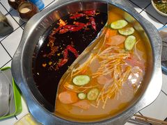 -鼎伙伙火锅串串·10年品牌传承(白象居总店)