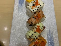 -伊茉家的烤肉店(勒泰中心店)