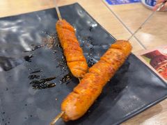 -西部马华清真兰州牛肉面·烧烤夜市(广渠门店)
