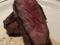 -Wolfgang’s Steakhouse 沃夫冈牛排馆(上海白玉兰广场店)