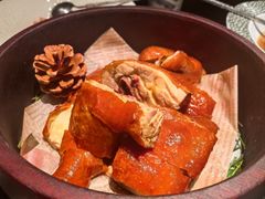 -锦楼·臻选新杭帮(杭州中心店)