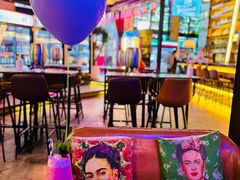 -Famous肥猫墨西哥音乐餐吧(五棵松华熙LIVE店)