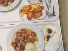 -宜家·瑞典风味餐厅(烟台路店)