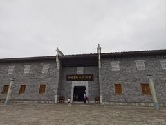 -羊楼洞
