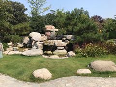 -思念果岭悦温泉