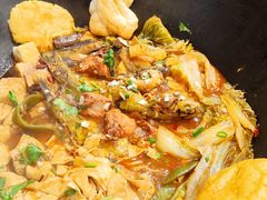 -屯靠屯地锅王(西南路店)