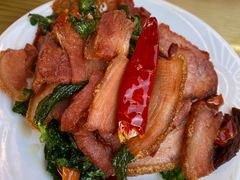 -88号小吃店·经典云南菜·地道纳西美食