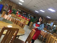 -幽优农庄·森波拉特色本地农家菜