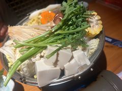 -有喜屋·鲜鸡烧鸟·居酒屋(安龙路店)