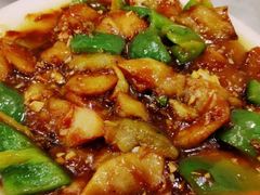 地三鲜-双和顺-清真(灯市口西街店)