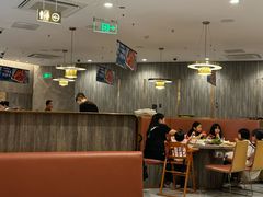 -海底捞火锅(龙岗星河COCO Park店)