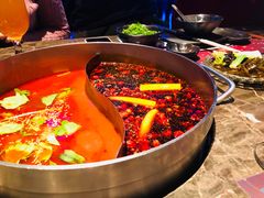 -王家渡火锅店(亦庄店)