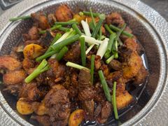 -叶老大阳朗辣子鸡(息烽店)