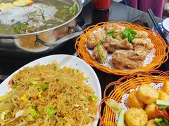 -合味土鸡火锅(中海世贸花园金碧庄店)